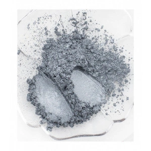Pigment cosmetic perlat 32 Metallic Silver 3 gr