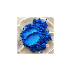 PIGMENT COSMETIC PERLAT 83 BLUE 3 gr