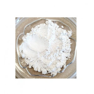 Pigment perlat Satin White