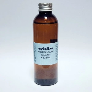 SILICON VEGETAL 100 ml