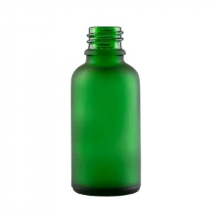 Sticla Ele Verde mata 30 ml