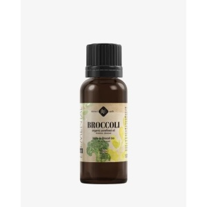 Ulei de Broccoli BIO virgin 25 ml