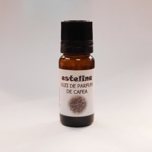 Ulei de Parfum de cafea(fara alergeni) 10 ml