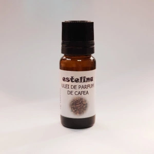 Ulei de Parfum de cafea(fara alergeni) 10 ml