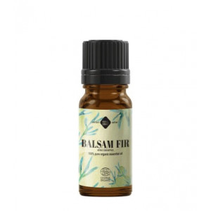 ULEI ESENȚIAL DE BRAD BALSAMIC BIO 10 ml