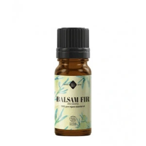 ULEI ESENȚIAL DE BRAD BALSAMIC BIO 10 ml