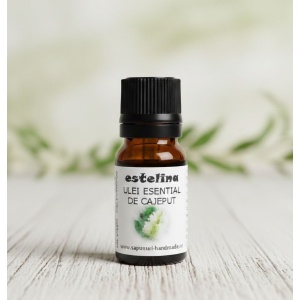 Ulei esential de Cajeput 10 ml