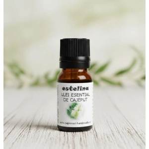 Ulei esential de Cajeput 10 ml