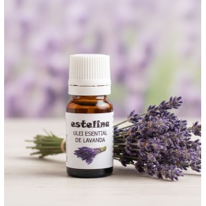 Ulei esential de Lavanda 10 ml Franta