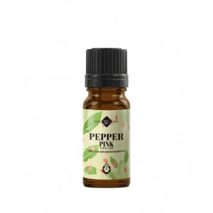 Ulei esential de Piper roz 10 ml
