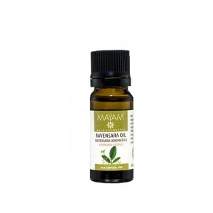 ULEI ESENTIAL DE RAVENSARA AROMATICA 10 ML