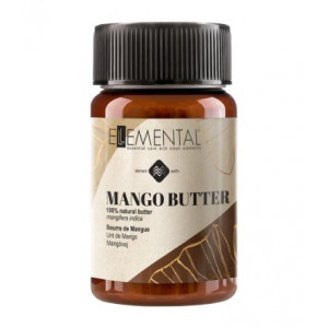 Unt de mango 100 ml