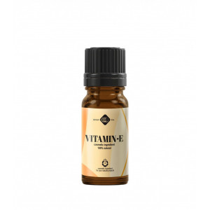 Vitamina E naturala uz cosmetic 10 ml