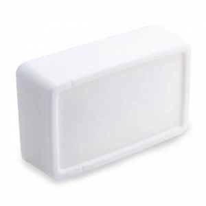 Baza de sapun Melt&Pour Forbury White 1 kg