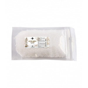 CETEARYL ALCOHOL 100g