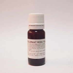 Colorant Rosu 10 gr