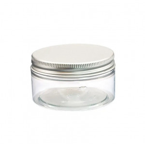 Cutie PET cu capac 100 ml