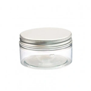 Cutie PET cu capac 100 ml