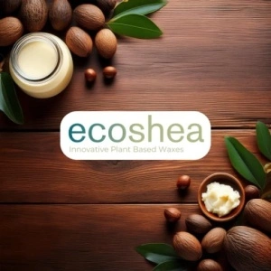 Ecoshea ceara premium din ulei de shea pentru recipiente 1 kg
