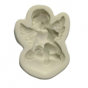 Forma silicon fondant - Ingeras - Img 2