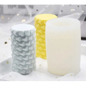 Matrita pentru fabricarea lumanarilor Tiruiya 8.4x5.9