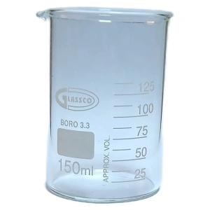 Pahar Berzelius forma joasa premium line 150 ml