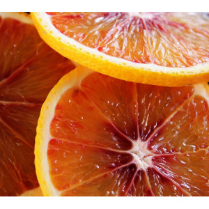 Parfumant Blood Orange and Pomelo 10 gr