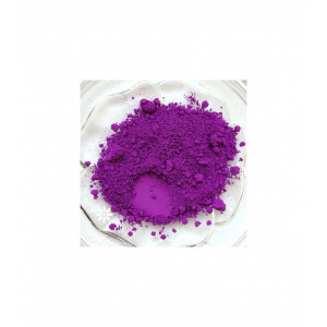 PIGMENT COSMETIC MAT 27 VIOLET 3gr