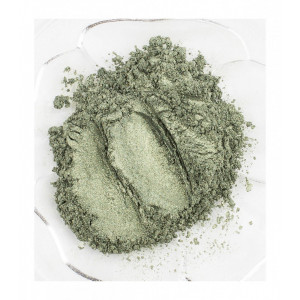 Pigment cosmetic perlat 62 Olive 3 gr