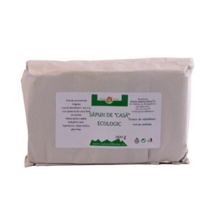 Sapun de casa 200 gr