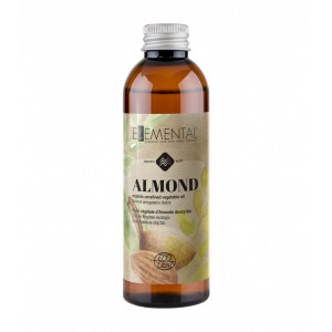 Ulei de Migdale dulci Bio virgin 100 ml