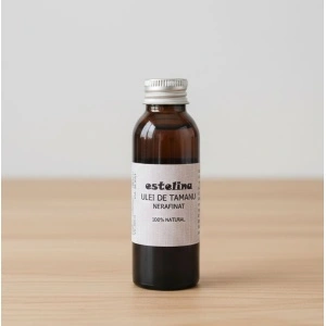 ULEI DE TAMANU VIRGIN 50 ml