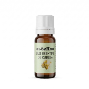 Ulei esential de Cubeba 10ml