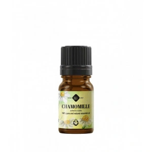 Ulei esential de Musetel Roman 5 ml