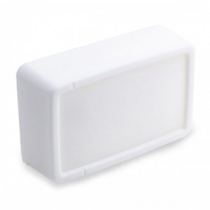 Baza de sapun Melt&Pour Forbury cu Lapte de capra si Ulei de cocos 1 kg