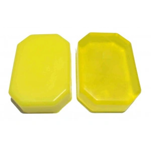 Colorant cosmetic Yellow 30 ml - Img 2