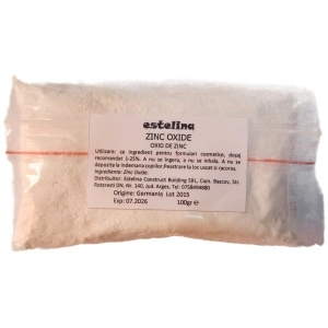 Oxid de zinc 100 gr - Img 2