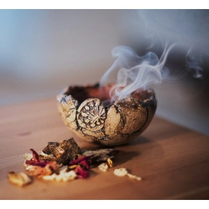 Parfumant Dark Olibanum 10 gr