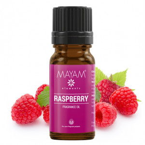 Parfumant Raspberry 10 ml