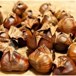 Parfumant Roasted Chestnut and Vanilla 10 gr
