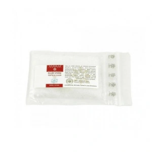 Piatra de Alaun pudra 25 gr