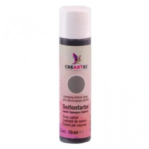 Pigment cosmetic lichid 10ml Gri
