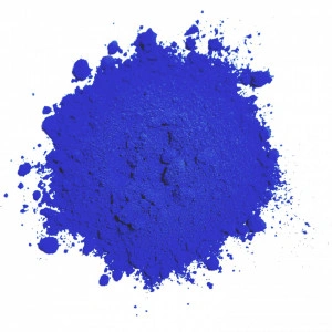 Pigment cosmetic mat albastru ultramarine 10gr