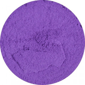 Pigment cosmetic mat violet subton rosu 3 gr