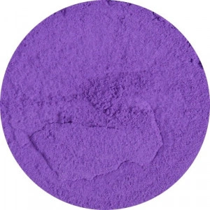Pigment cosmetic mat violet subton rosu 3 gr
