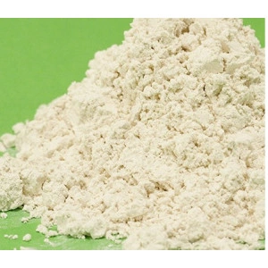 Pigment mineral perlat alb satin 5 gr