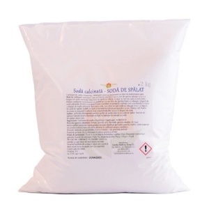 Soda de spalat 2 kg