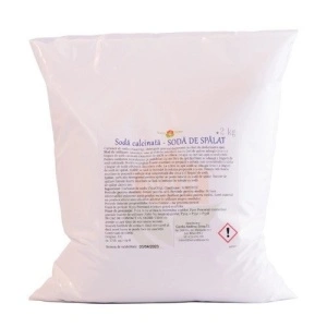 Soda de spalat 2 kg