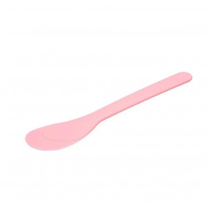 SPATULA COSMETICA ROZ