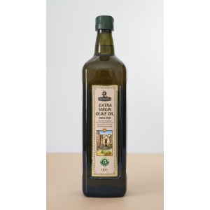 Ulei de masline extravirgin 1L